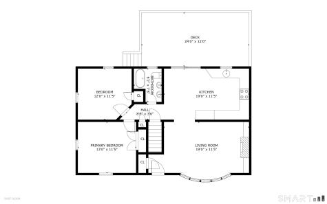 12 Rainbow Drive Ridgefield CT 06877