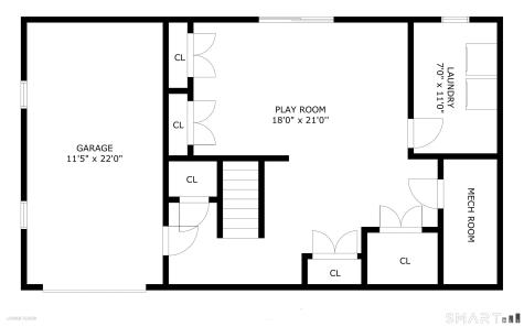 12 Rainbow Drive Ridgefield CT 06877
