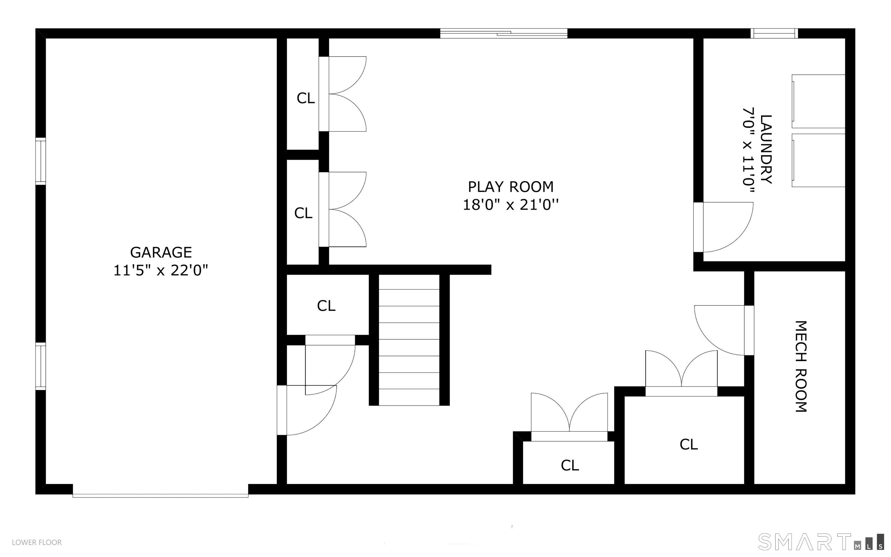 12 Rainbow Drive Ridgefield CT 06877