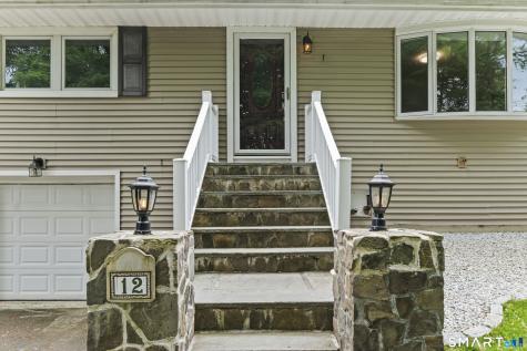 12 Rainbow Drive Ridgefield CT 06877