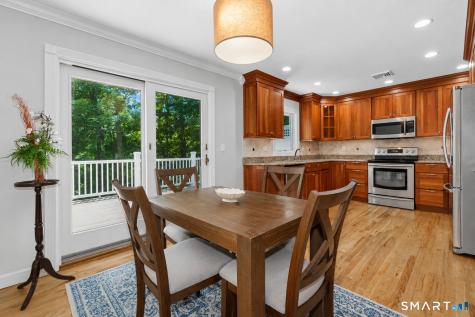 12 Rainbow Drive Ridgefield CT 06877