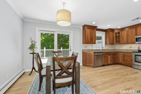 12 Rainbow Drive Ridgefield CT 06877