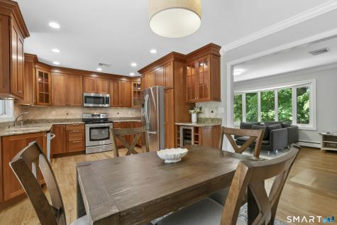 12 Rainbow Drive Ridgefield CT 06877