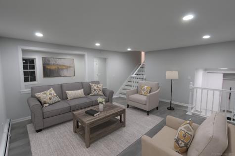 13 Patton Road Bloomfield CT 06002