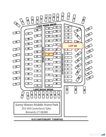 252 Old Canterbury Turnpike Norwich CT 06360