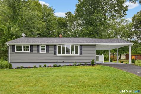 62 Kingswood Lane Wolcott CT 06716