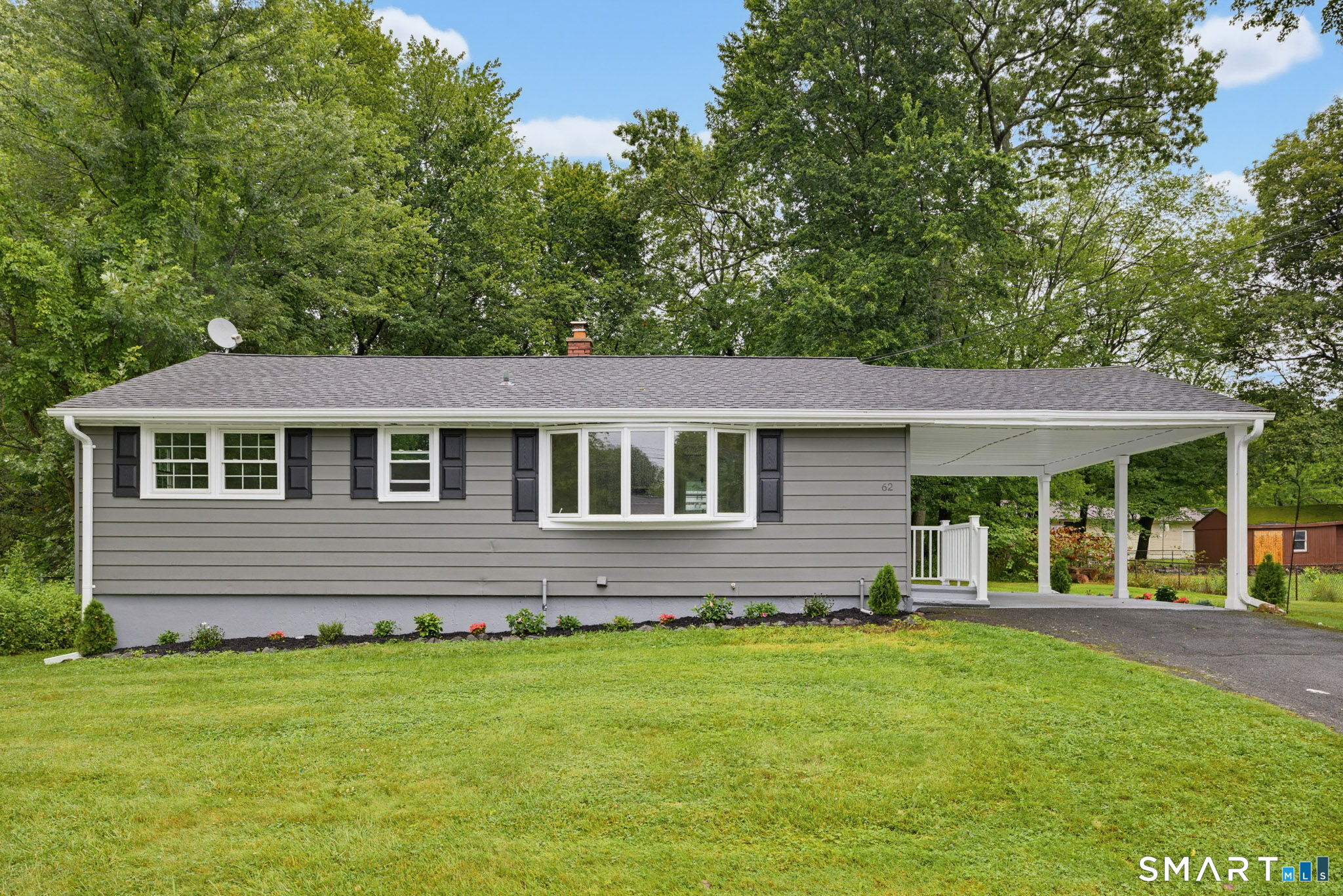 62 Kingswood Lane Wolcott CT 06716