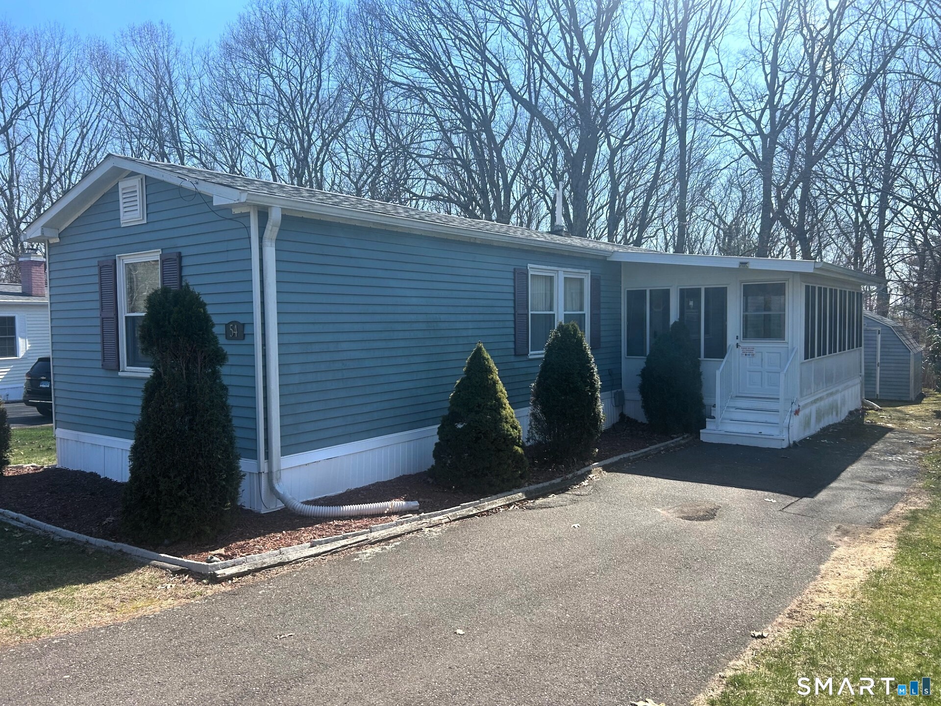 54 Stonewood Terrace Vernon CT 06066