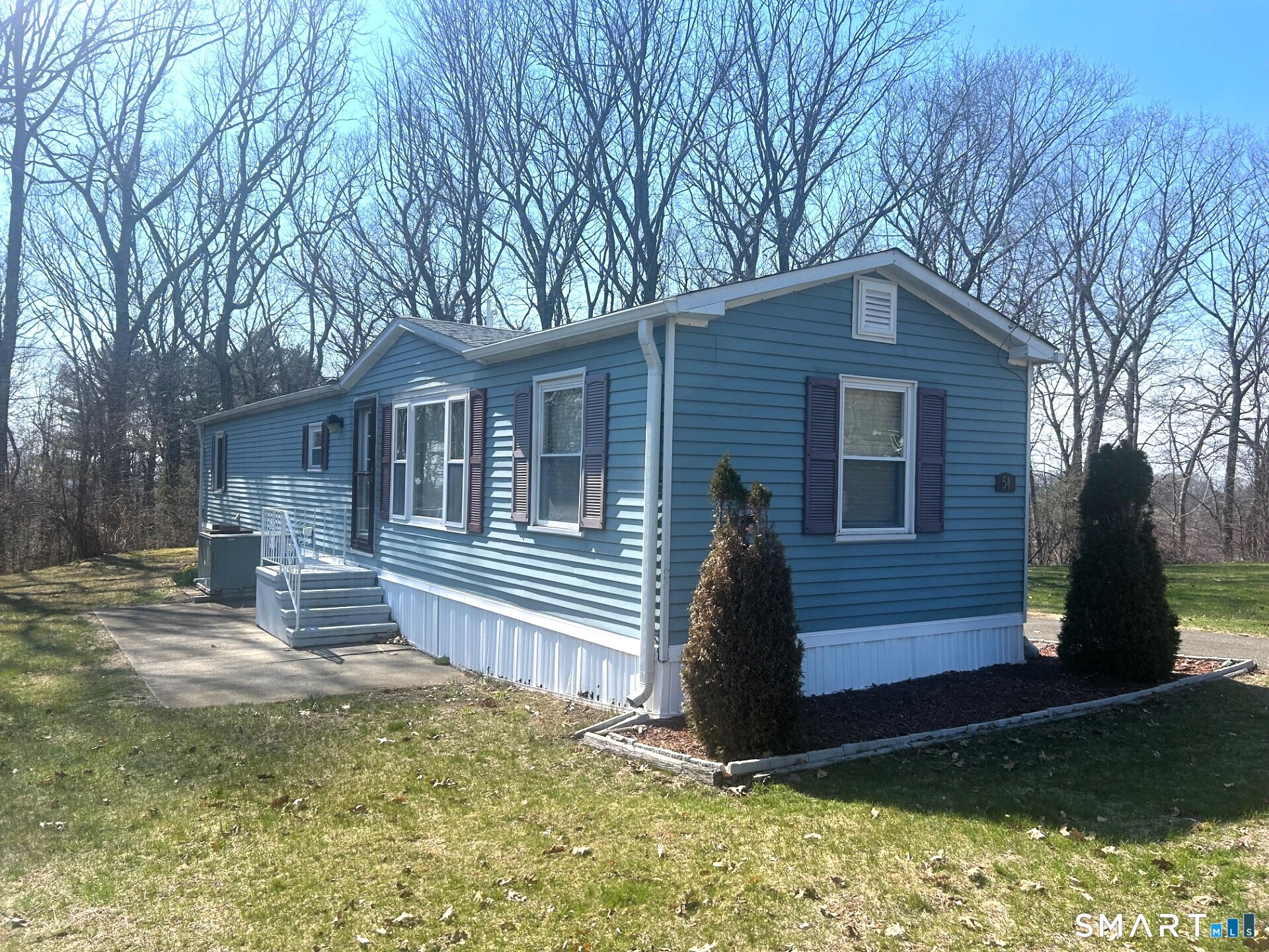 54 Stonewood Terrace Vernon CT 06066