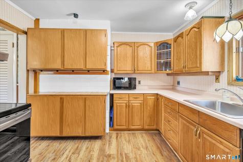 61 Soundview Avenue Shelton CT 06484