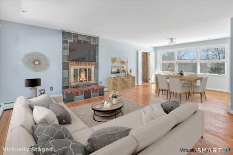 61 Soundview Avenue Shelton CT 06484