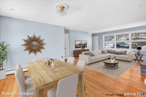 61 Soundview Avenue Shelton CT 06484