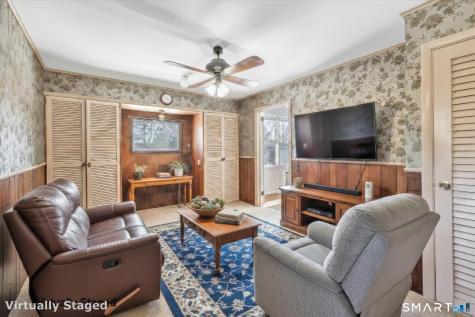 61 Soundview Avenue Shelton CT 06484