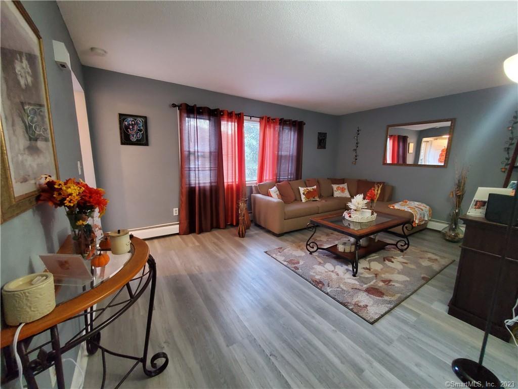 45 Tanglewood Drive Hamden CT 06518