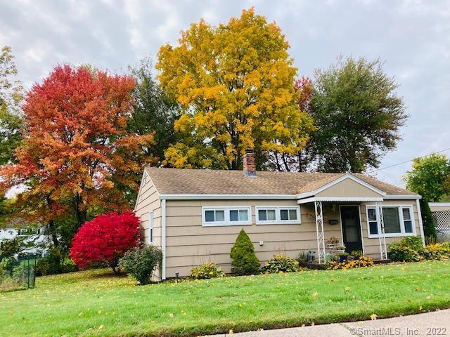 3 Greenhurst Lane East Hartford CT 06118