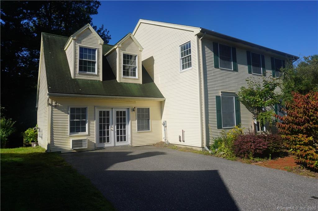 74 Trotters Way Torrington CT 06790