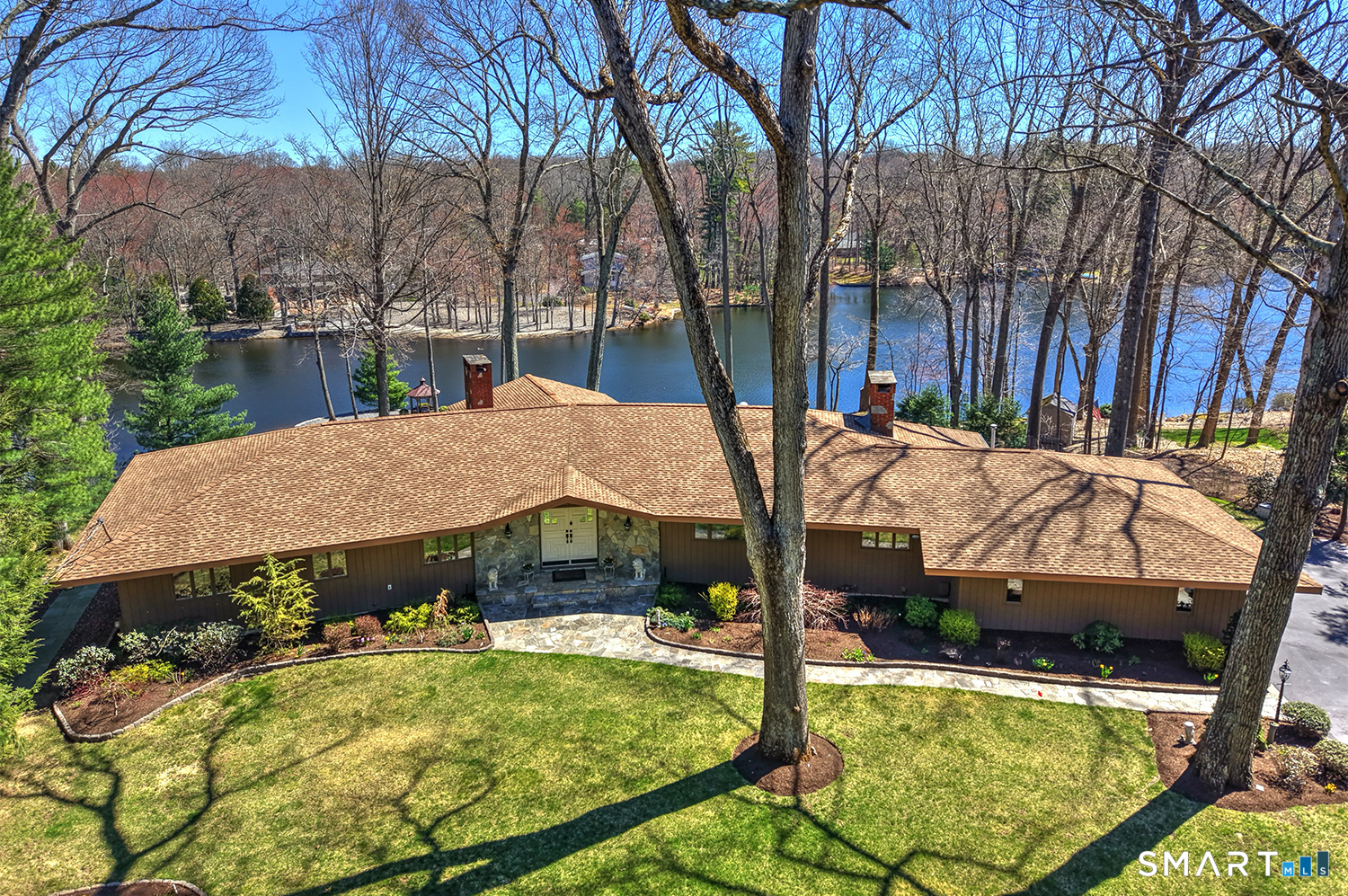 170 Driftwood Lane Trumbull CT 06611