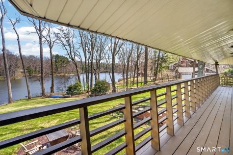 170 Driftwood Lane Trumbull CT 06611