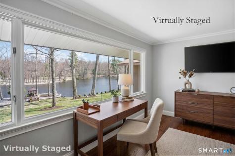170 Driftwood Lane Trumbull CT 06611