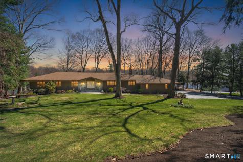 170 Driftwood Lane Trumbull CT 06611