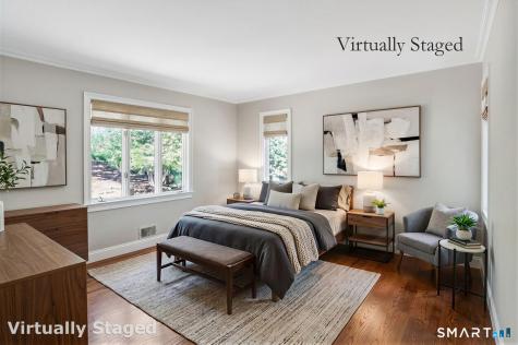170 Driftwood Lane Trumbull CT 06611