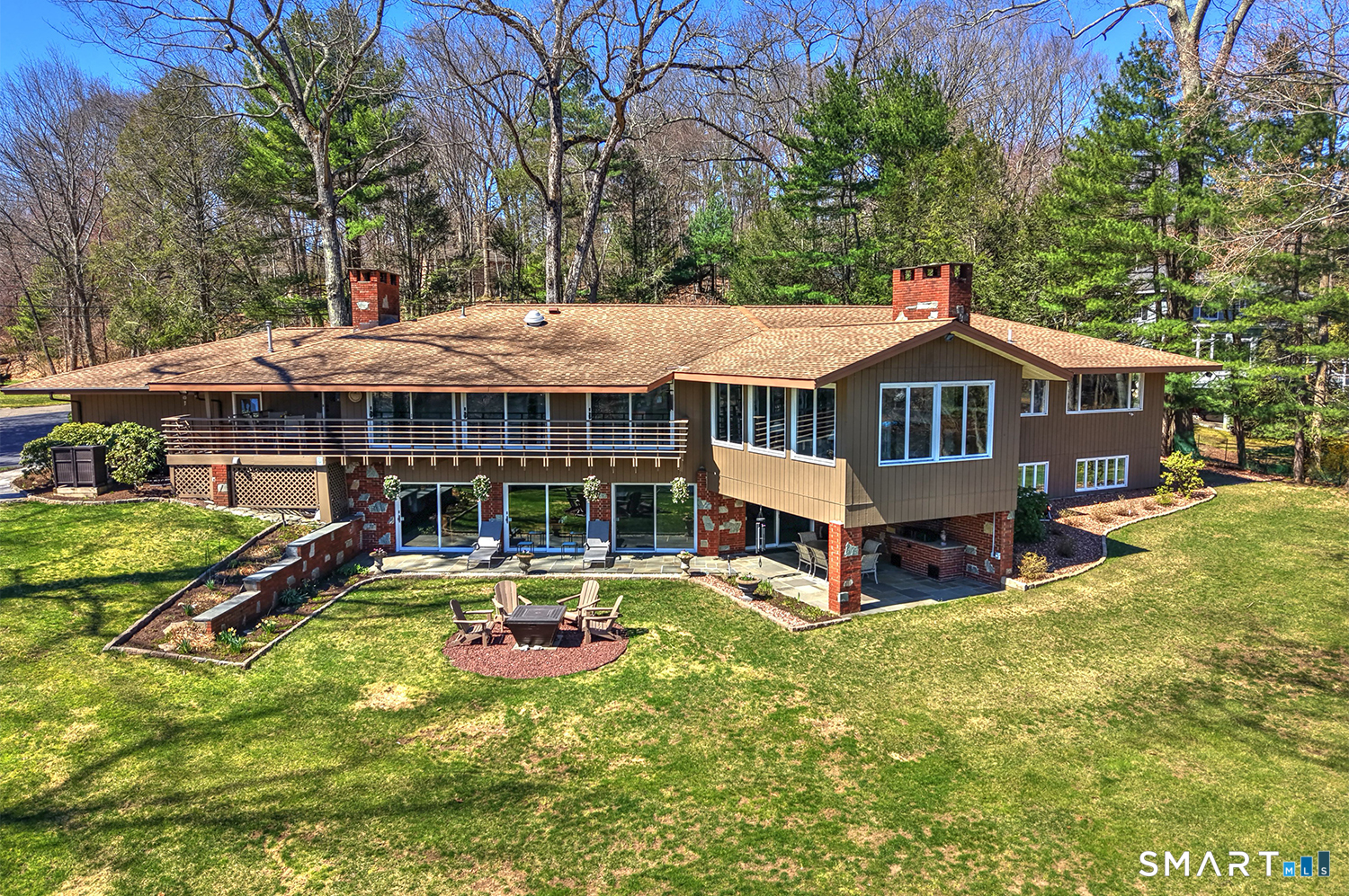 170 Driftwood Lane Trumbull CT 06611