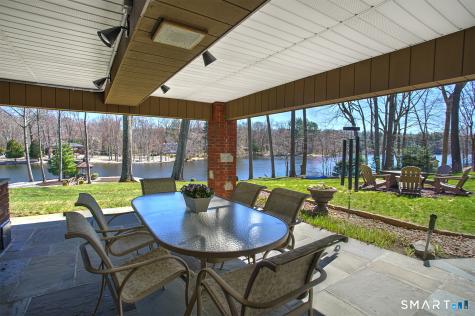170 Driftwood Lane Trumbull CT 06611