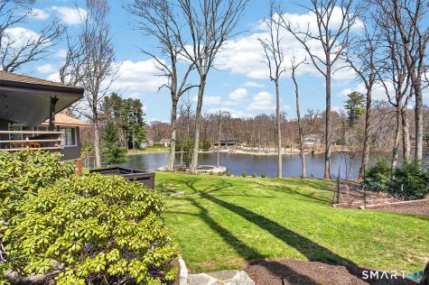 170 Driftwood Lane Trumbull CT 06611