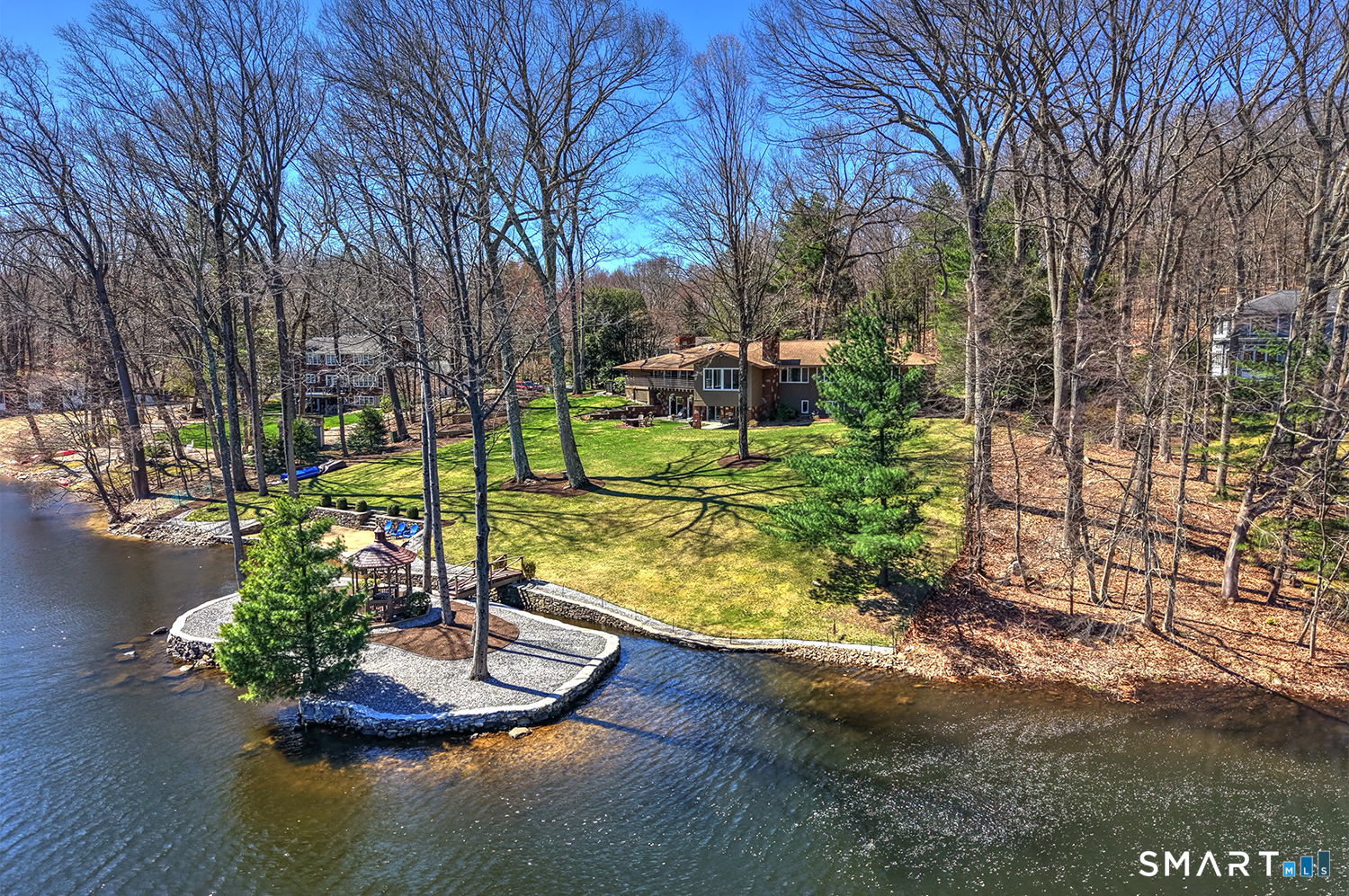170 Driftwood Lane Trumbull CT 06611