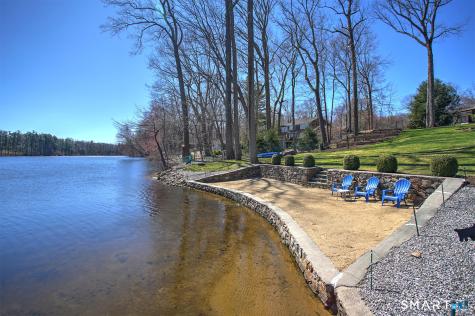 170 Driftwood Lane Trumbull CT 06611