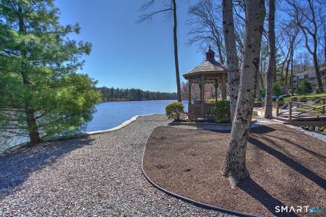 170 Driftwood Lane Trumbull CT 06611