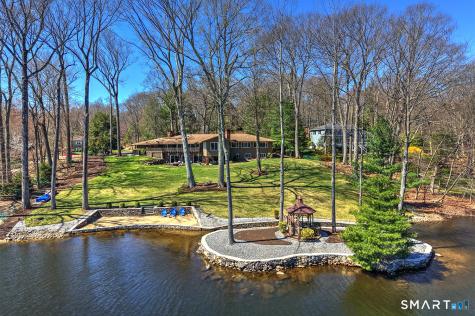 170 Driftwood Lane Trumbull CT 06611