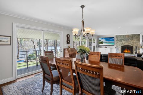 170 Driftwood Lane Trumbull CT 06611