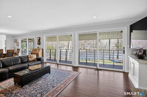 170 Driftwood Lane Trumbull CT 06611