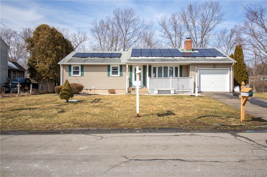 166 Tumblebrook Road Meriden CT 06450