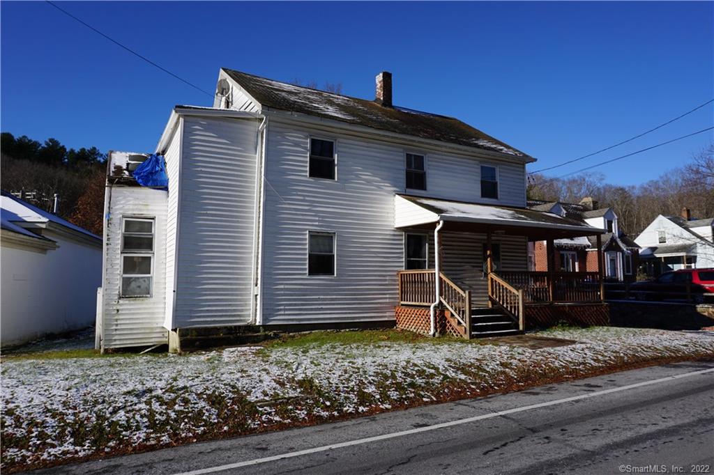 23 Norfolk Road Torrington CT 06790