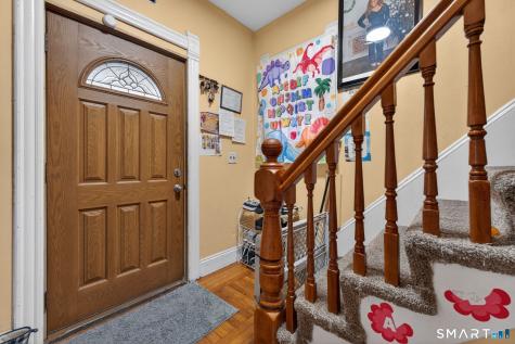 4 Robbins Court Norwich CT 06360