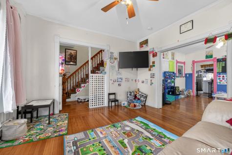 4 Robbins Court Norwich CT 06360