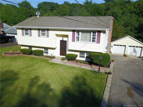 205 Witches Rock Road Bristol CT 06010