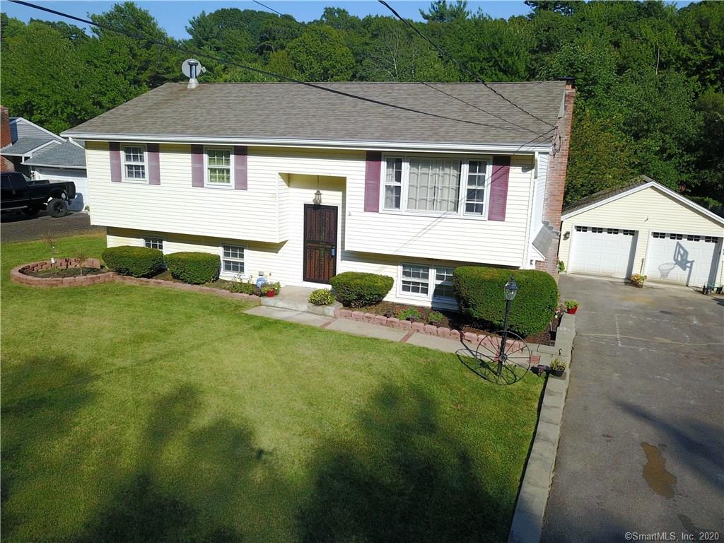 205 Witches Rock Road Bristol CT 06010