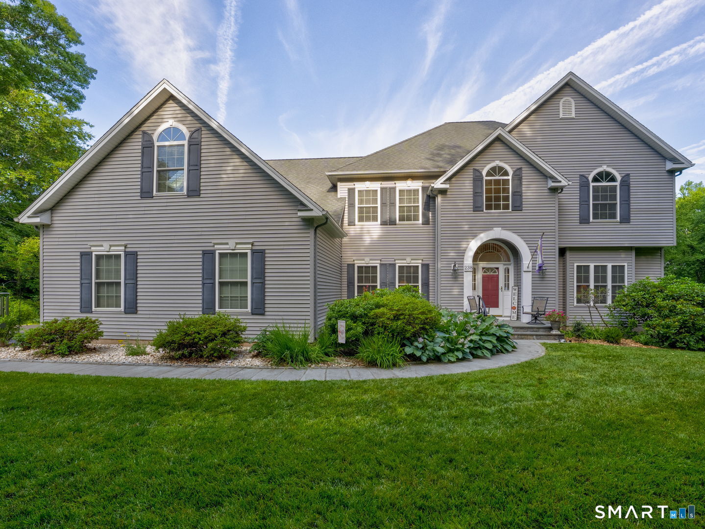 238 Budding Ridge Southington CT 06489