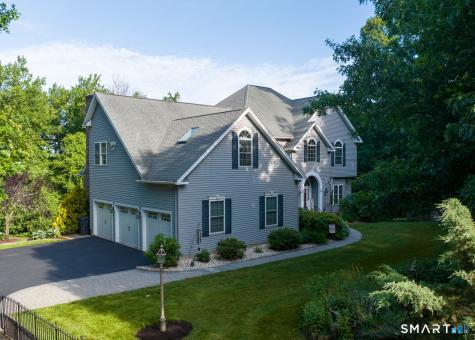 238 Budding Ridge Southington CT 06489