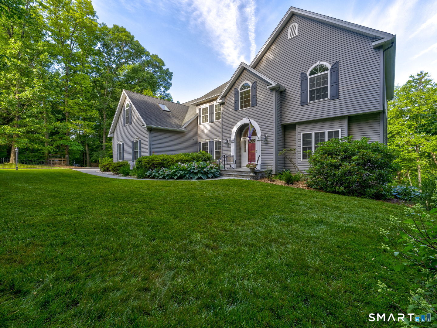 238 Budding Ridge Southington CT 06489