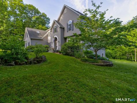 238 Budding Ridge Southington CT 06489