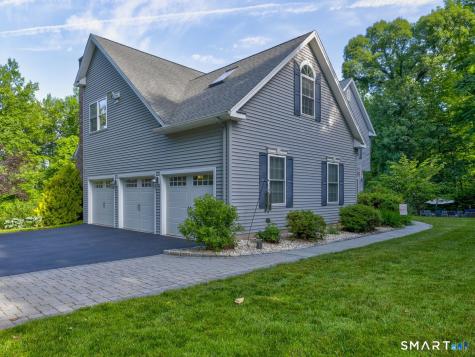 238 Budding Ridge Southington CT 06489