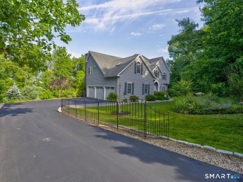 238 Budding Ridge Southington CT 06489