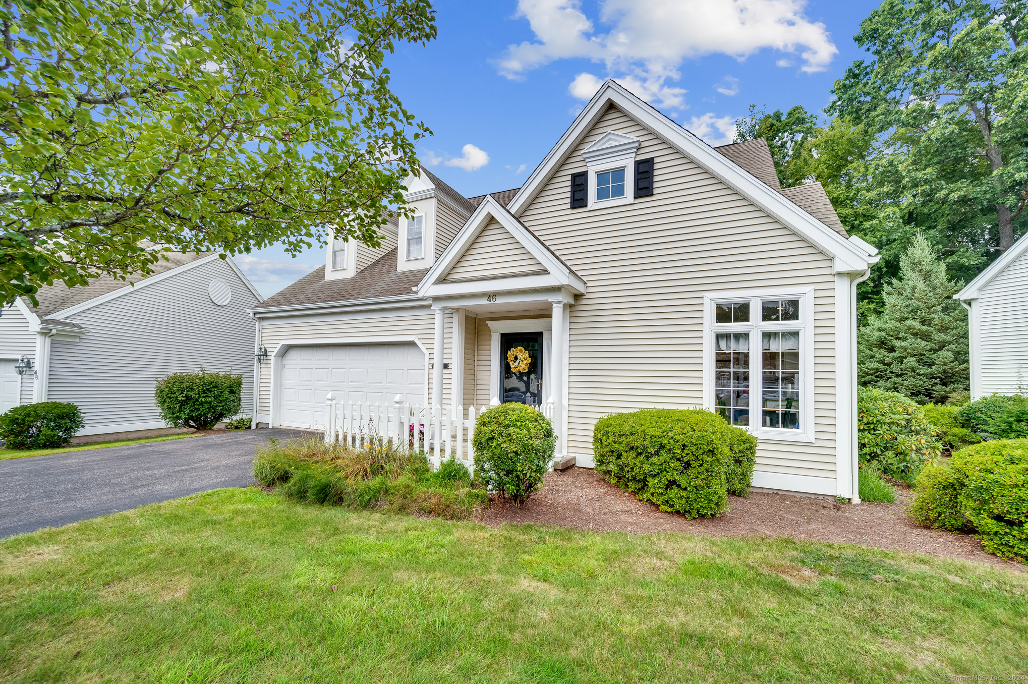 46 Omeara Farm Drive Farmington CT 06032