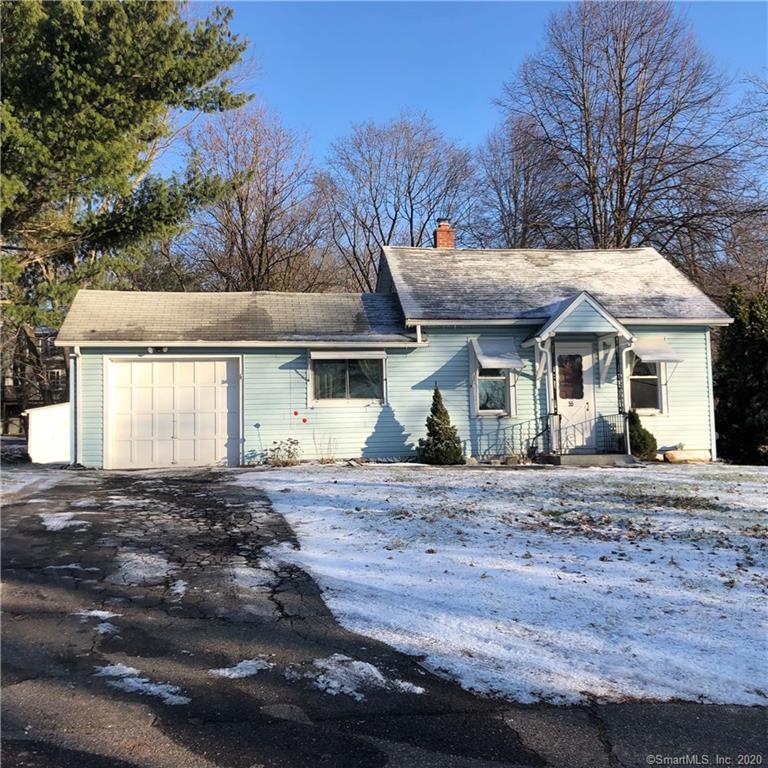 55 Morse Street Meriden CT 06450
