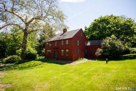 11 North Canterbury Road Canterbury CT 06331