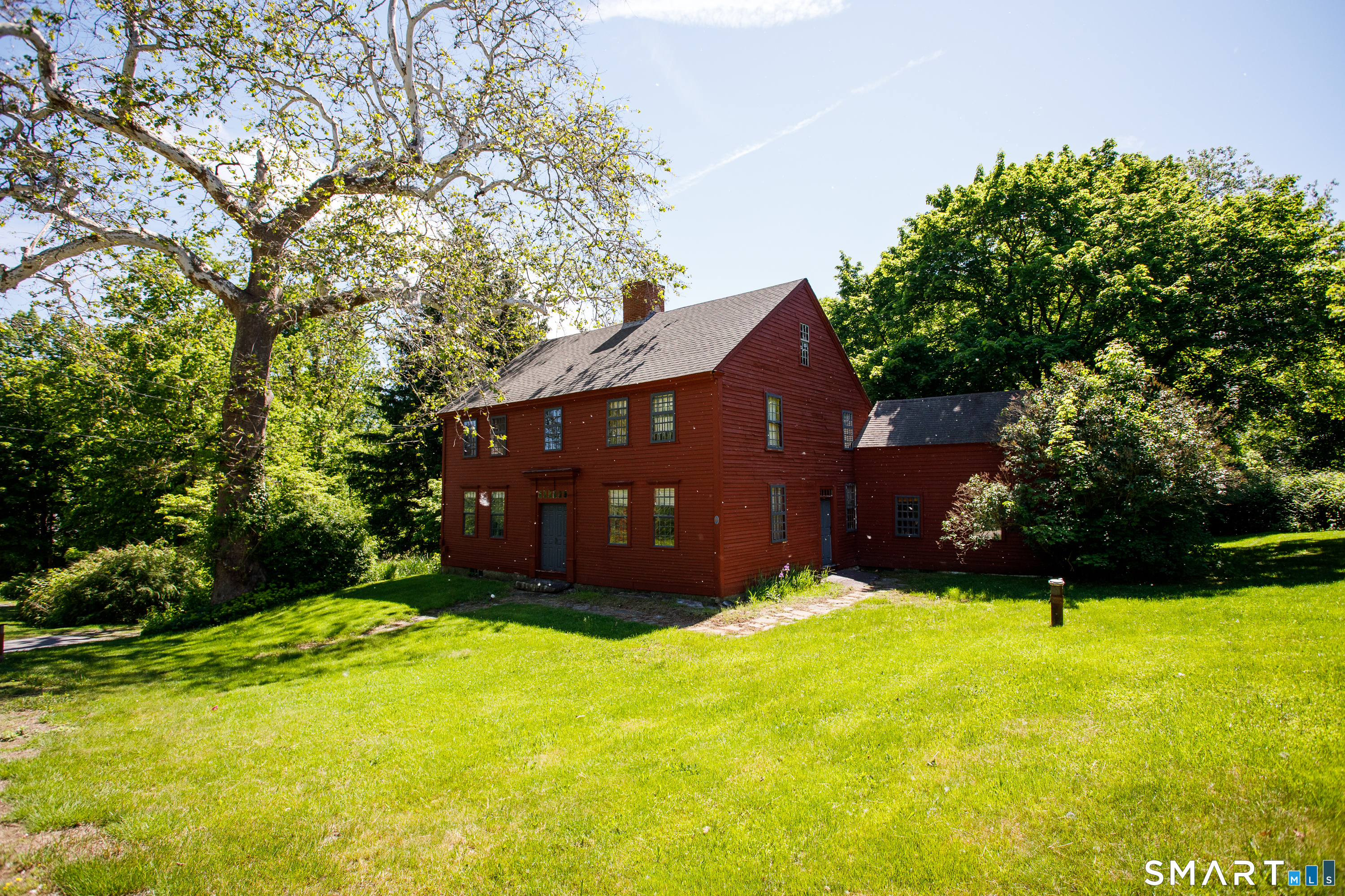 11 North Canterbury Road Canterbury CT 06331